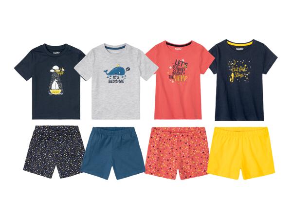 Pyjamas