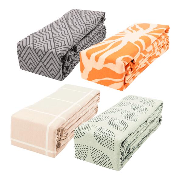NOVITESSE(R) 				Housse de couette, 2 pers.