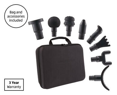 Fitness Massage Device