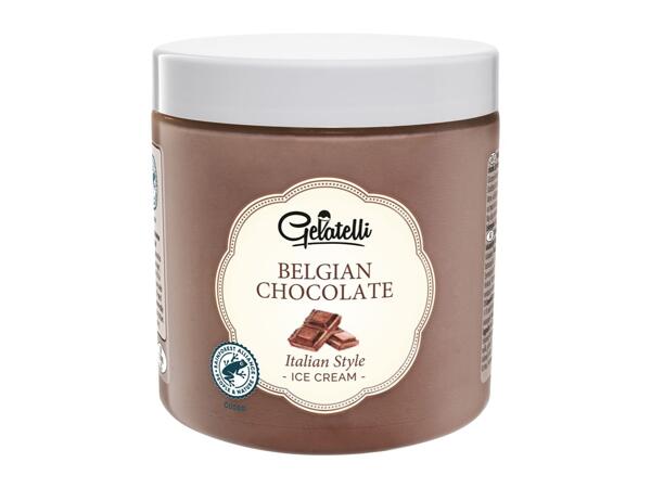 Gelatelli Italian Ice Cream