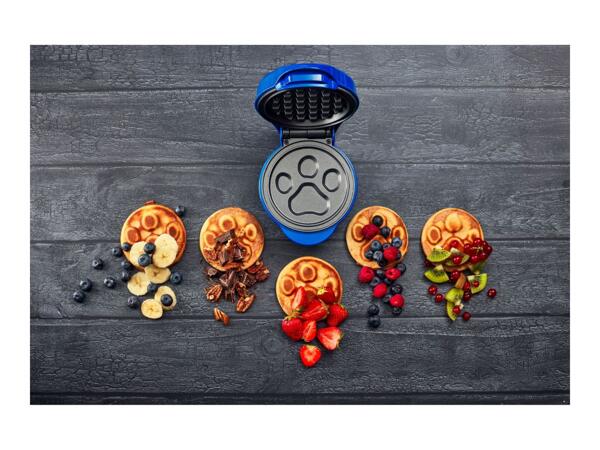 Paw Patrol Waffle Maker