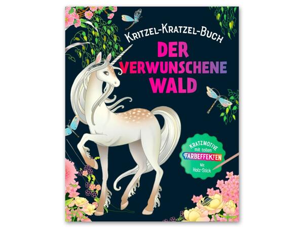 Kratz-Buch