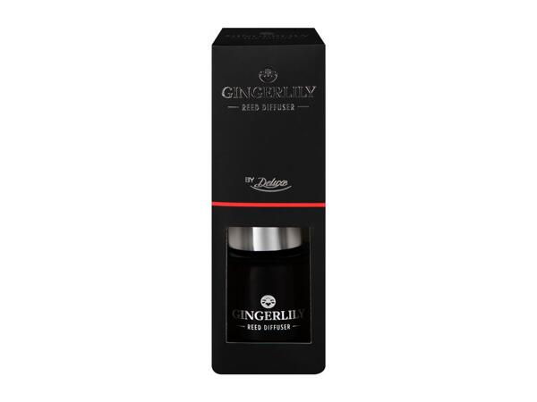 Deluxe Botanical Diffuser