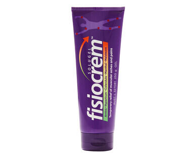 Fisiocrem 250g