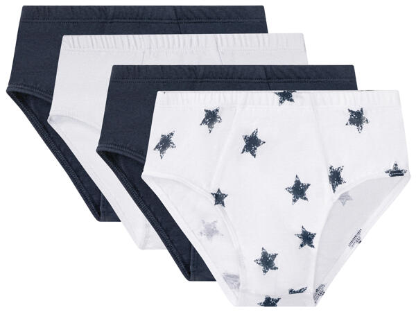Boys' Briefs