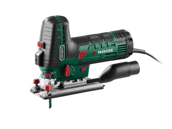 800W Jigsaw
