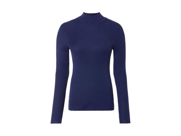 ESMARA(R) Strikket sweater