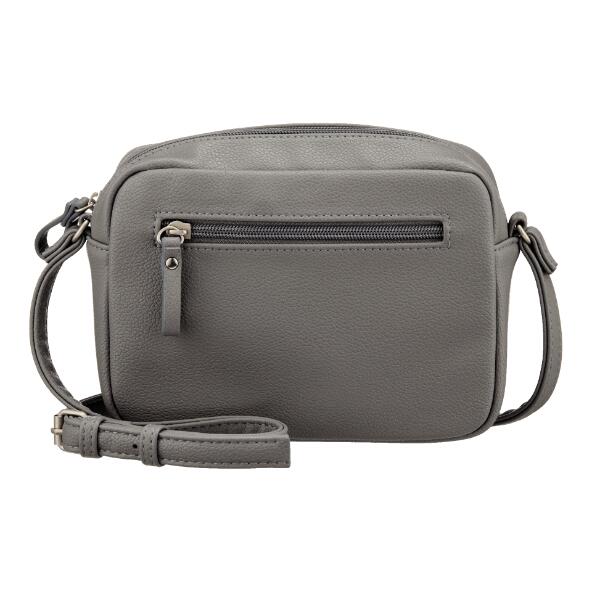 LIVE IN STYLE(R) 				Schultertasche