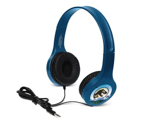 KIDdesigns 
 Kids' Character Headphones