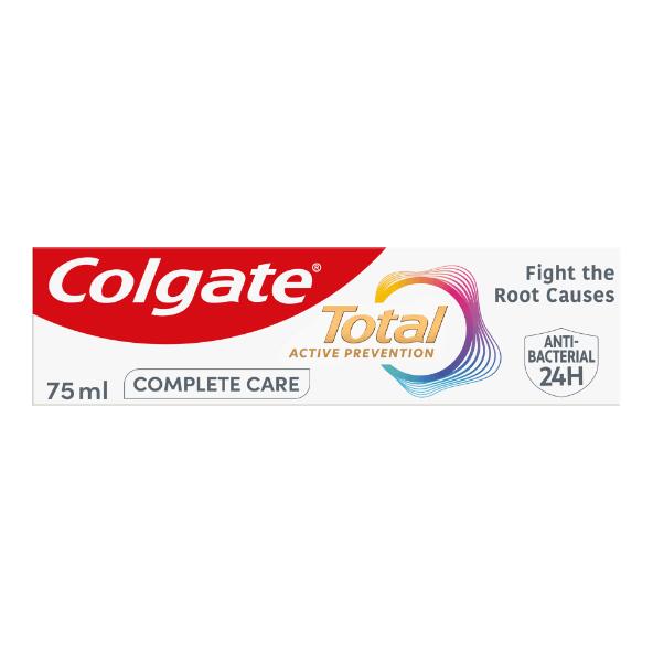 COLGATE(R) 				Dentifrice