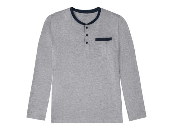 Men's Pyjama Top
