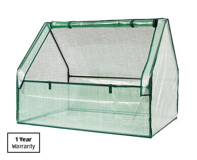 Dropover Greenhouse 