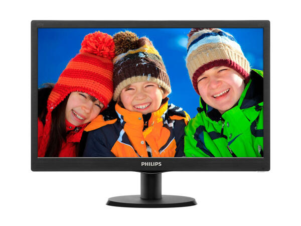 Philips LCD 18" Monitor