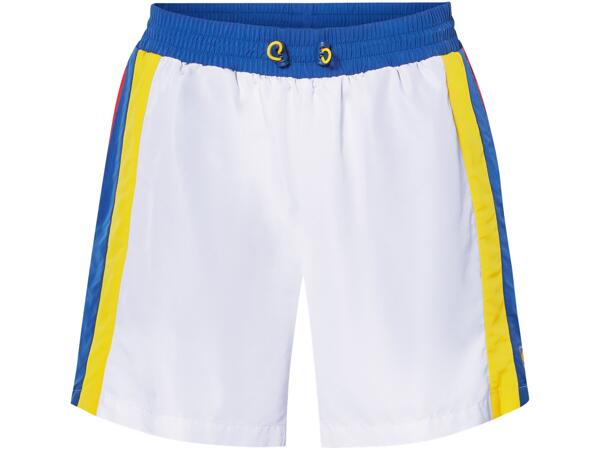 Ladies' Lidl Tracksuit Top & Shorts
