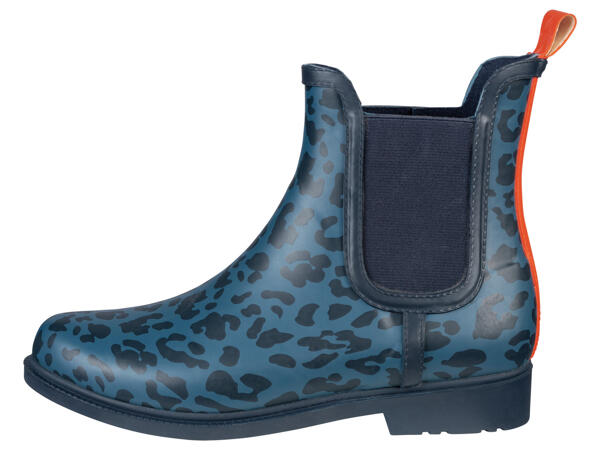 Ladies' Wellington Boots