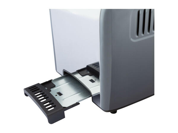 Silvercrest Toaster