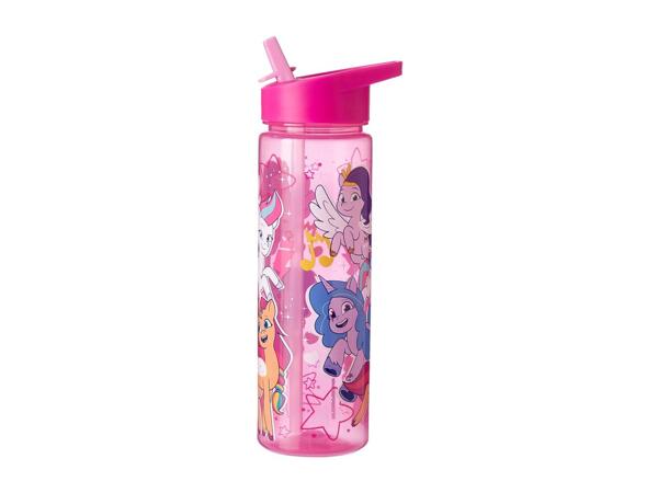 My Little Pony 600ml Character Water Bottle
