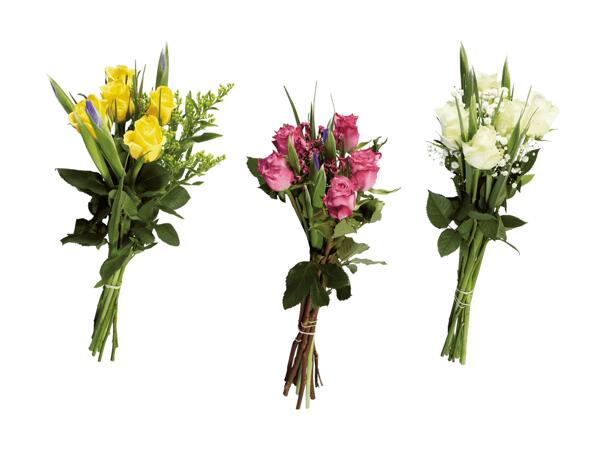 Bouquet double
