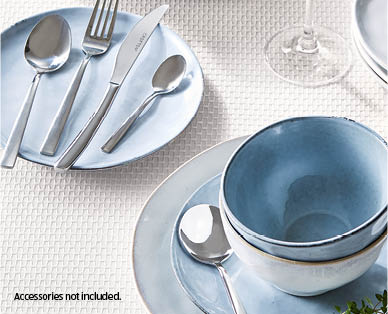 Dinnerware 4pk
