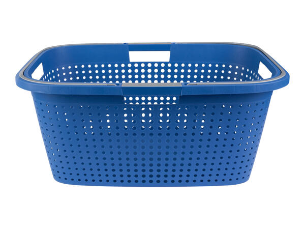 Aquapur 38L Laundry Basket