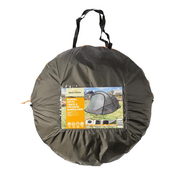 ADVENTURIDGE(R) 				Iglozelt, 2 Pers.