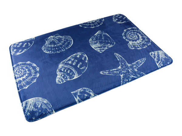 Livarno Home Bath Mat