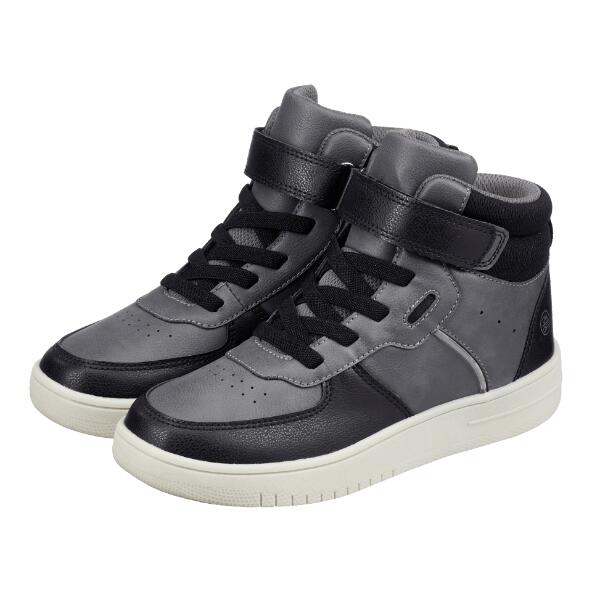 L&D(R) 				LED-Sneakers