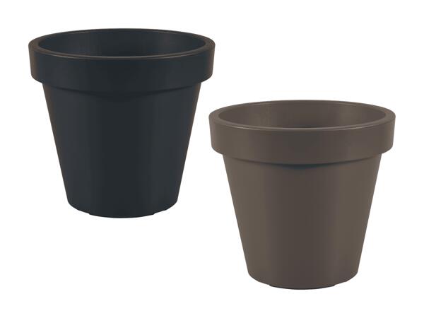 Pot de fleurs