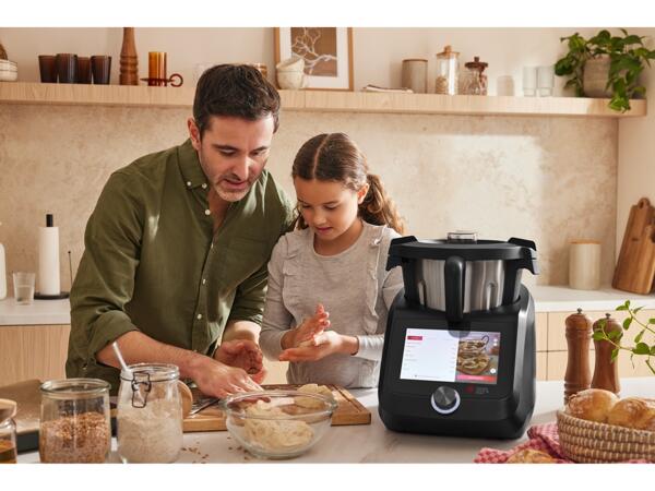 MONSIEUR CUISINE SMART 1 200 W