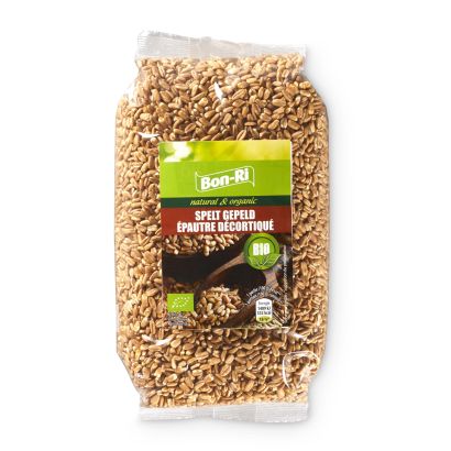 Mélange de céréales bio