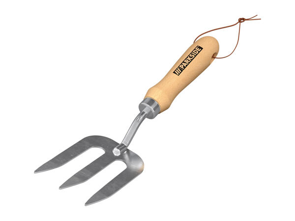Parkside Garden Hand Tool Set - 3 piece set