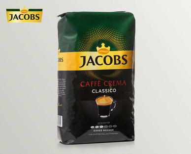 JACOBS Caffè Crema Classico