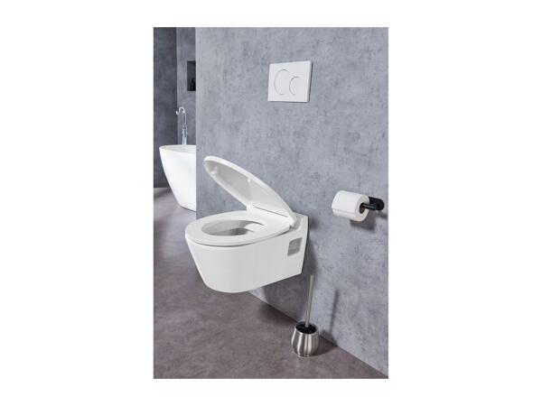 Wenko Toilet Seat