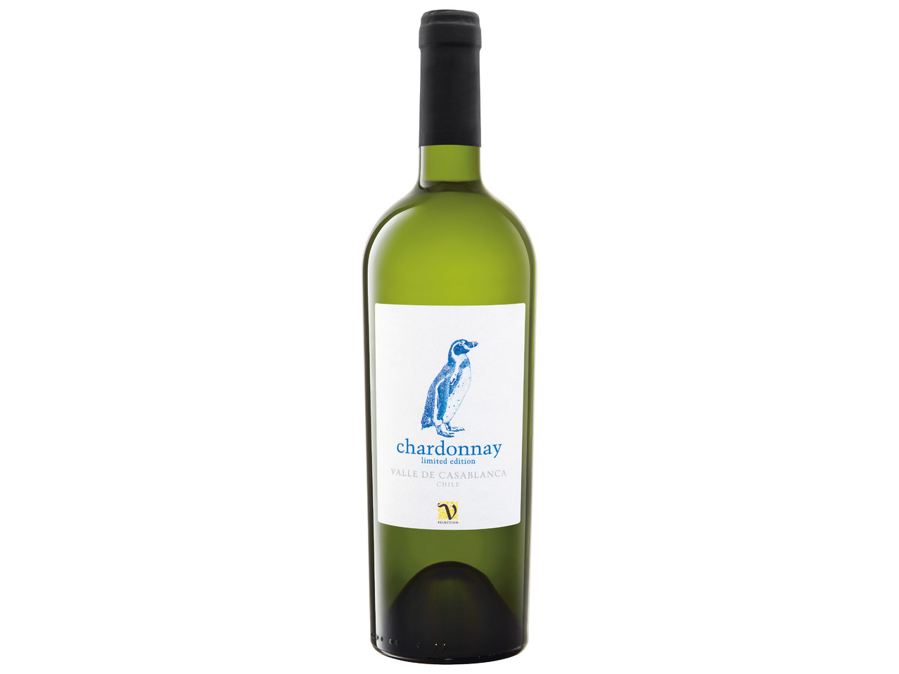 CHARDONNAY 2018 GRAN RESERVA
