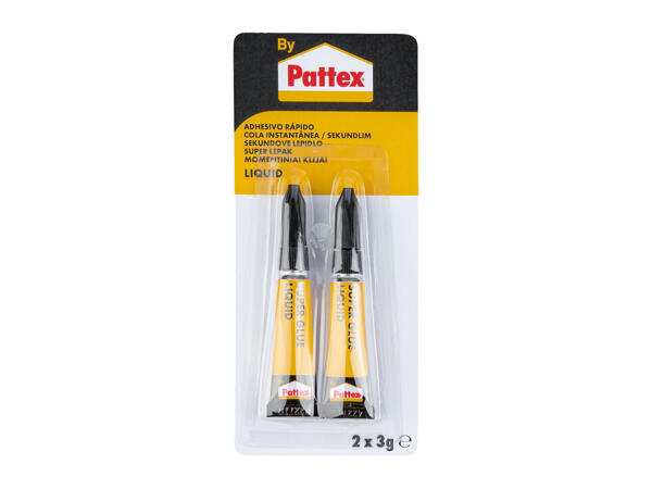 Pritt Glue Assortment