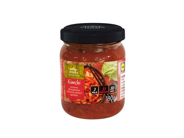 Kimchi