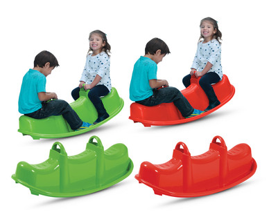 Starplast Trio Rocker