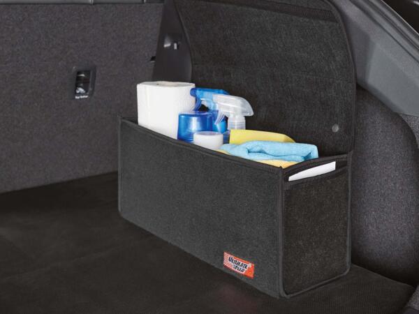 Car Boot Bag/Mat
