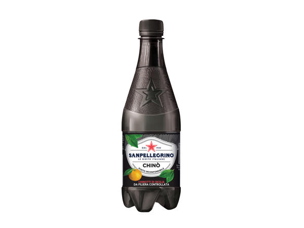 Chinò Soft Drink