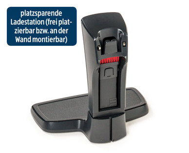 AEG 2in1 Staubsauger