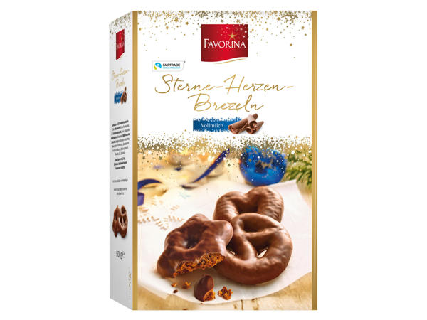 FAVORINA Lebkuchen