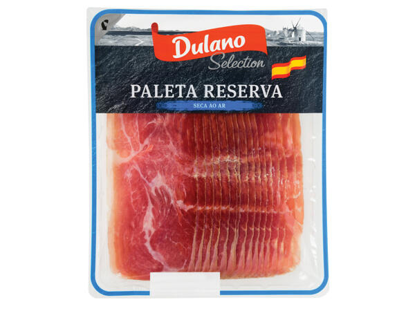 Dulano Selection(R) Paleta Reserva