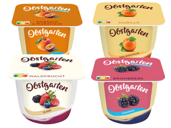 Danone Obstgarten