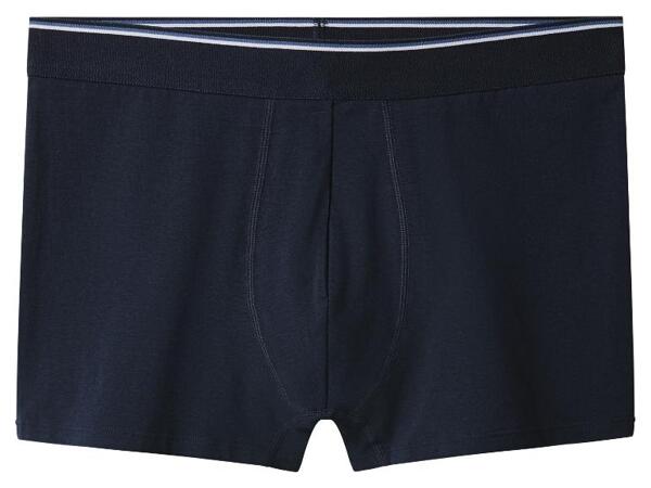 Pánské boxerky, 3 kusy