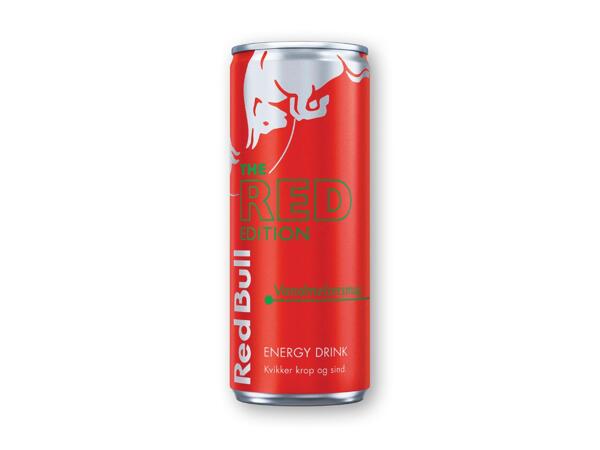 RED BULL Energidrik