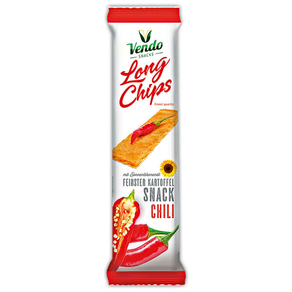 Long Chips