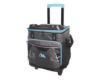 Rolling Cooler 50 Can