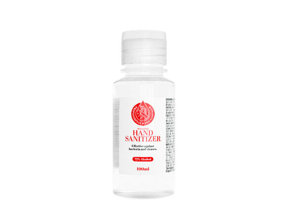Wellpro Handdesinfektion