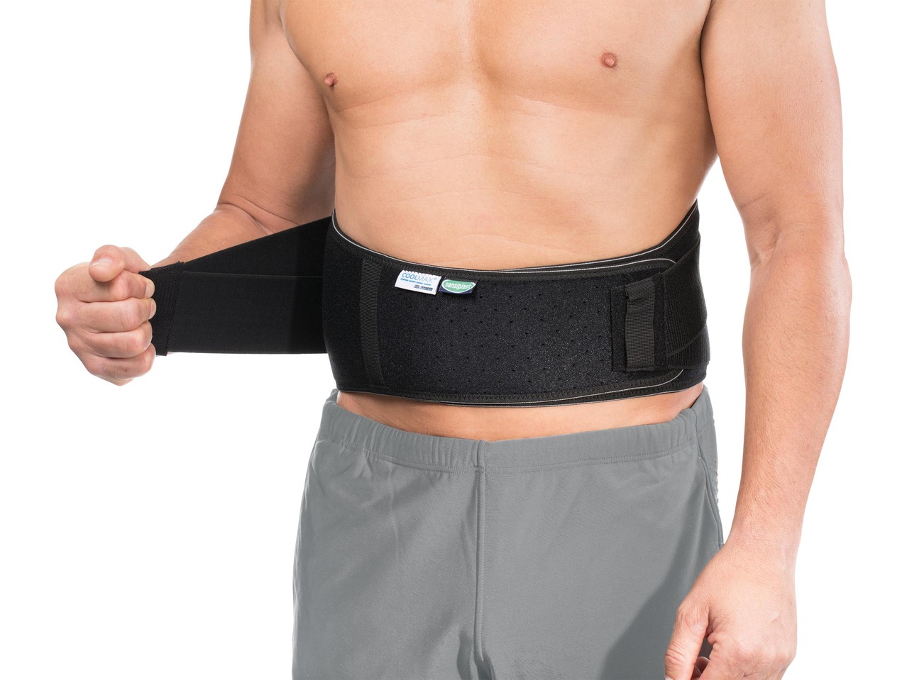 Back Support Belt