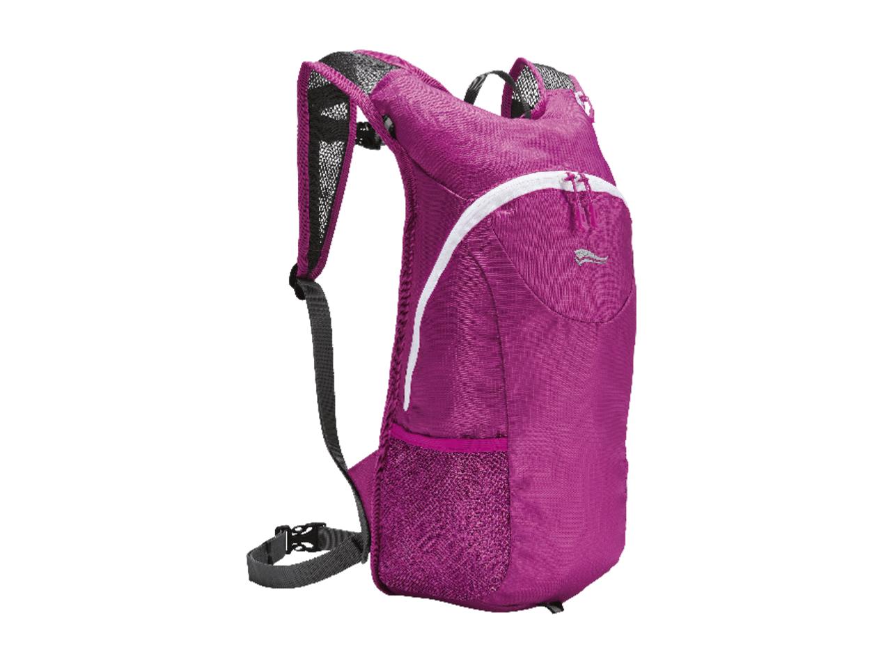 CRIVIT PRO Running Rucksack